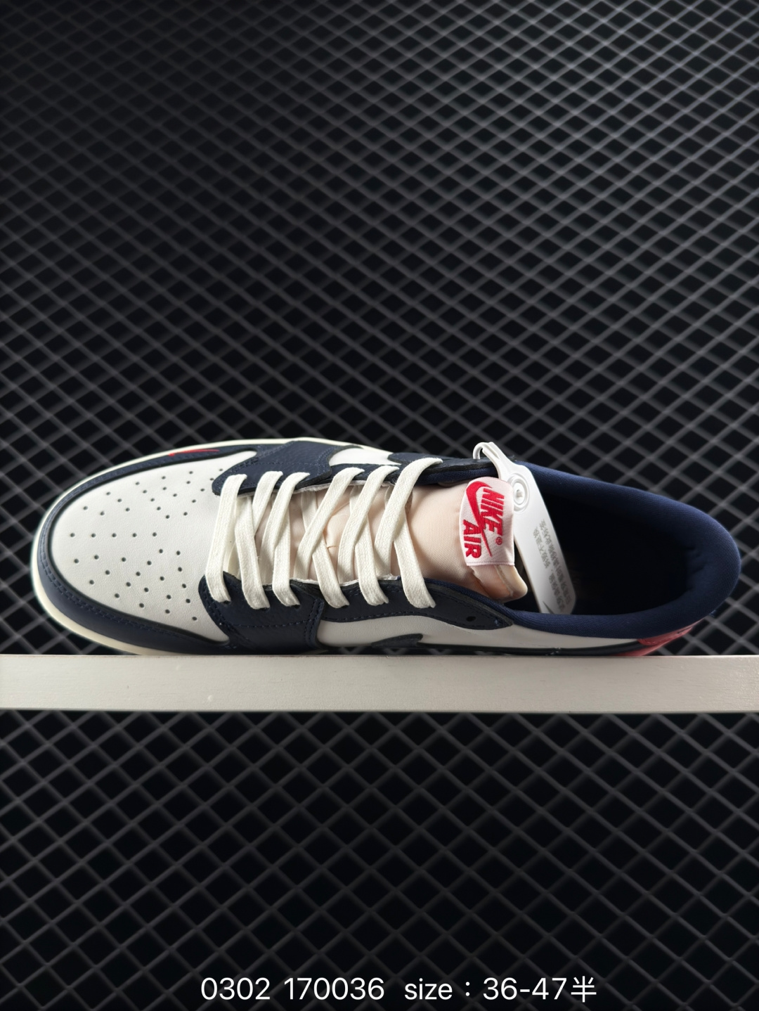 Nike Air Jordan 1 Retro Low OG